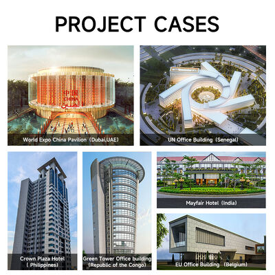 ARROW Modern Black Bright Chrome Plated Single Hole Basin Mixer Faucet with Water Saving Aerator