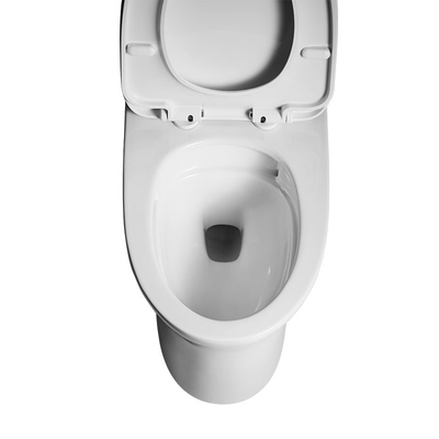 ARROW One Piece Toilets 679×371×693mm Siphonic Flushing