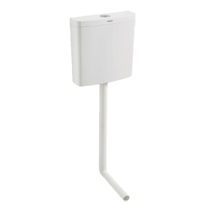 ARROW Lavatory Toilet Water Tank Squatting Pan Plastic Material